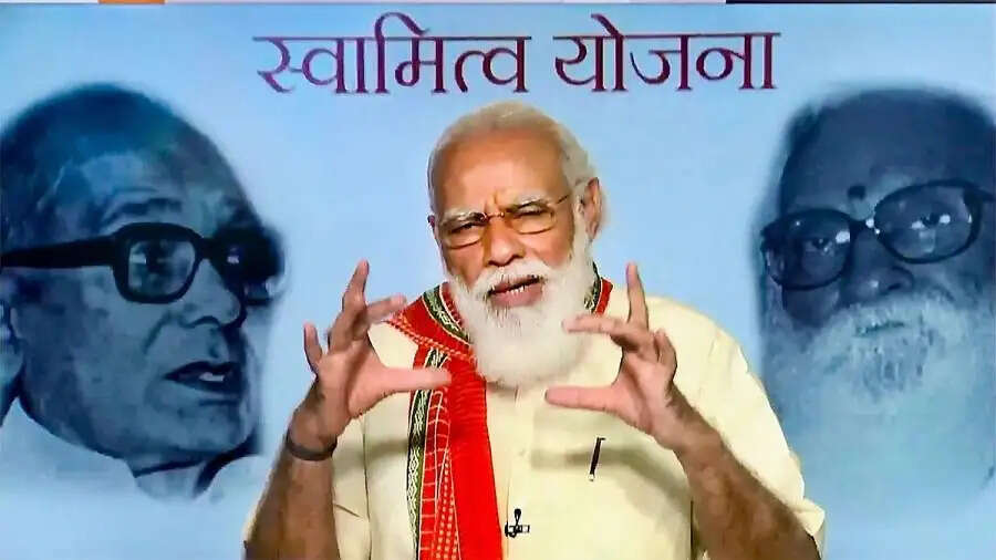 Svamitva Scheme- क्या आप स्वामित्व योजना के बारे में जानते हैं, जानिए किन लोगो के लिए बनी हैं ये