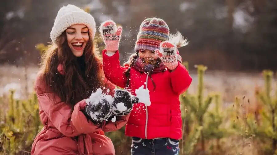 Travel Tips-&nbsp;क्या आप बच्चों के साथ घूमने का बना रहे प्लान, तो इन बातों का रखें ध्यान