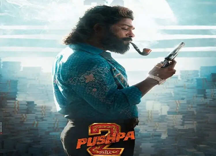 Pushpa 2  ने तोड़े सारे रिकॉर्ड: बिकी 10 लाख टिकटें, हुई 50 करोड़ रुपये की एडवांस बुकिंग