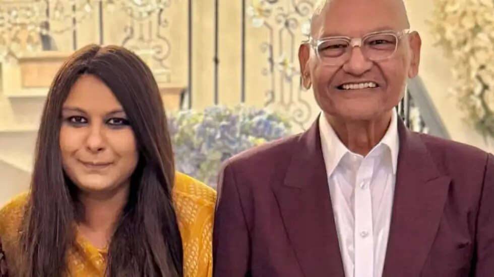 अनिल अग्रवाल की बेटी प्रिया अग्रवाल हेब्बार कौन हैं? शिक्षा, करियर, वेदांता में भूमिका और निजी जीवन