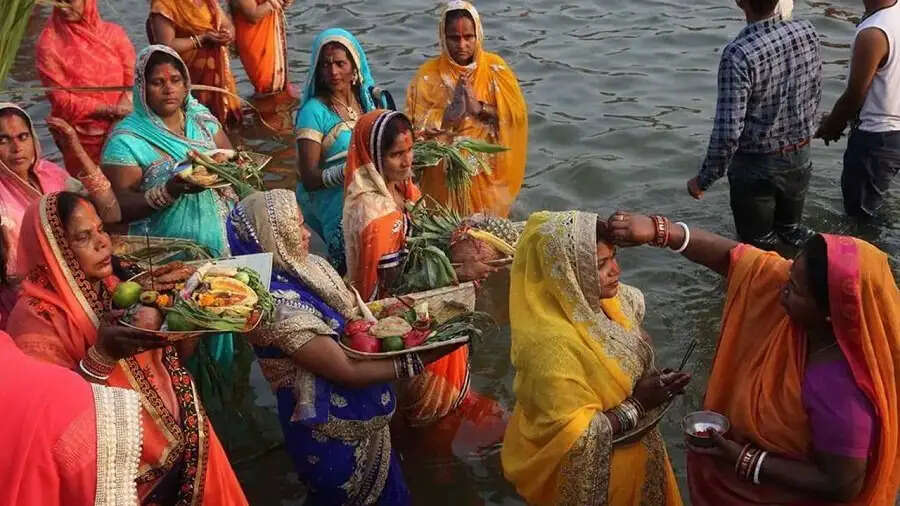 Chatth Puja-&nbsp;छठ पूजा पर भूलकर भी ना करें ये गलतियां, जानिए इनके कारण