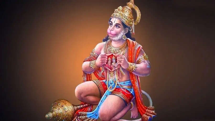 Jyotish Tips-&nbsp;हनुमान जी की कृपा पाने के लिए इस तेल का जलाए दीपक, जानिए इसके बारे में