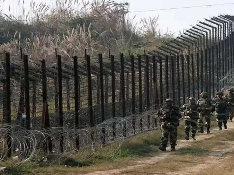 Boundaries Sharing-&nbsp;भारत के कितने राज्यों की सीमाएं बांग्लादेश से सटी हैं, आइए जानें