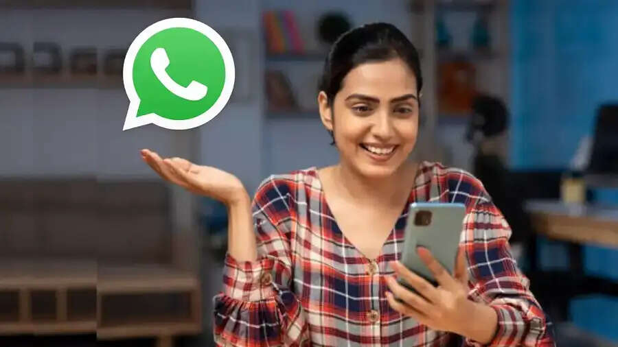 Whatsapp Tips-  व्हाट्सएप पर बदल जाएगा वीडियों कॉल का अंदाज, जानिए इस नए फीचर के बारे में
