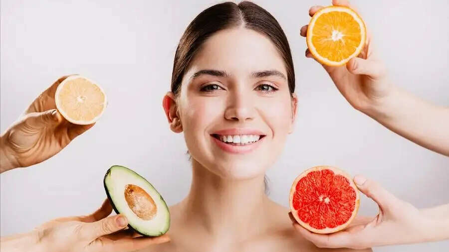 Health Tips-&nbsp;ग्लोइंग स्किन पाना चाहते है, तो आहार में शामिल करें ये विटामिन सी रिच फूड्स