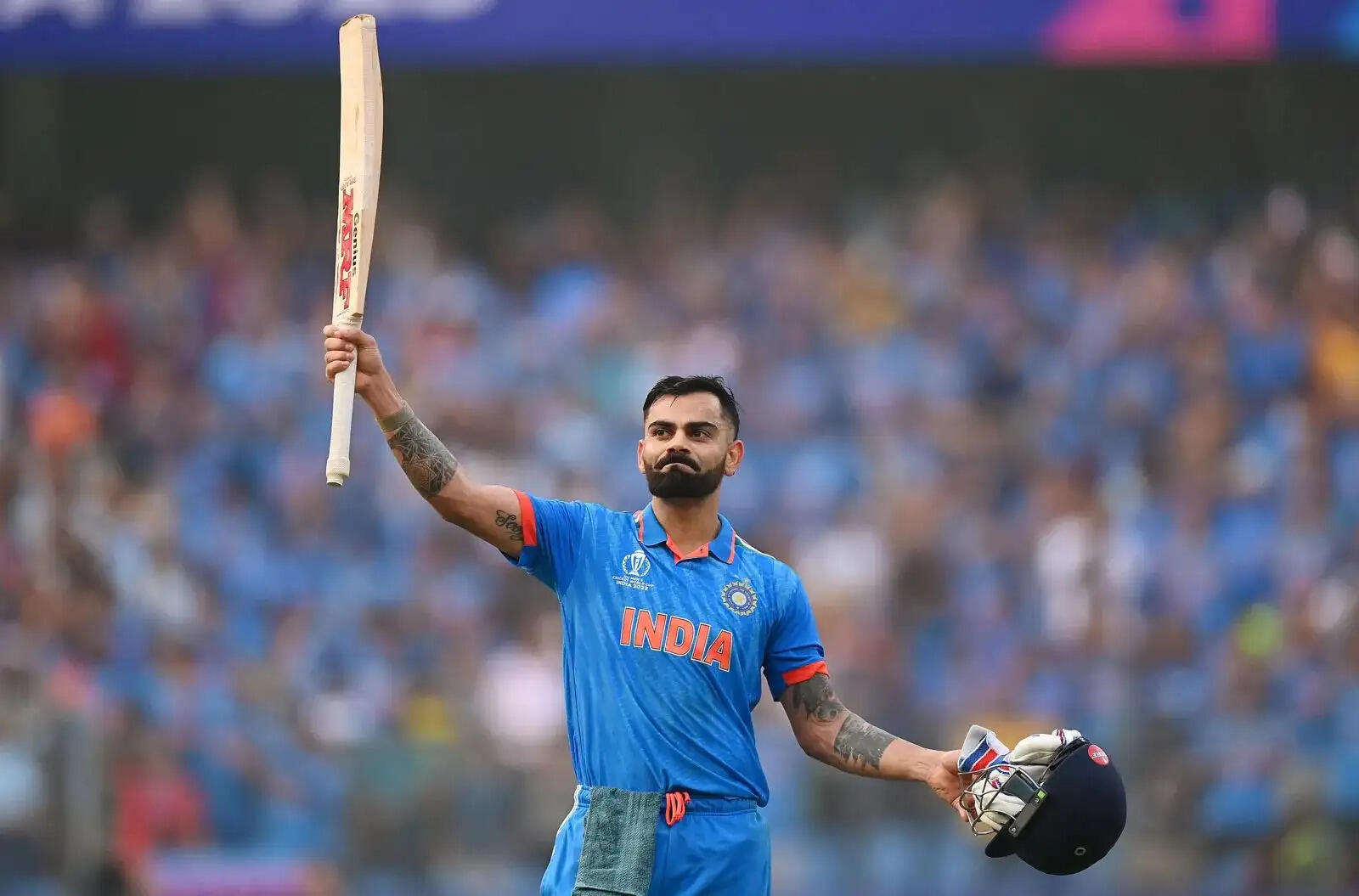 Sports News- भारतीय बल्लेबाज जिन्होनें इंग्लैंड के खिलाफ बनाएं टी-20 में सबसे ज्यादा रन, जानिए इनके बारे में