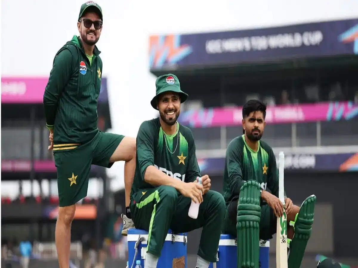 Sports News- पाकिस्तानी खिलाड़ियों को कितनी मिलती हैं सैलरी, जानिए पूरी डिटेल्स