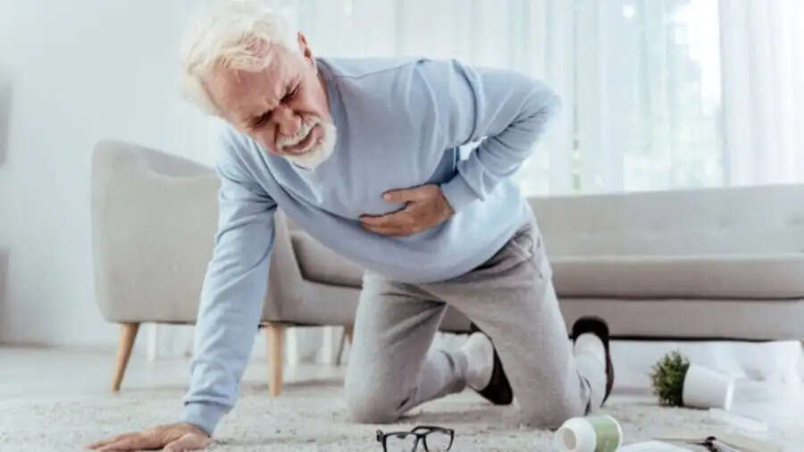Health Tips- ब्लॉकेज रोकने के लिए आज से ही शुरु करें ये काम, शरीर की प्रत्येक नस करेगी पंप
