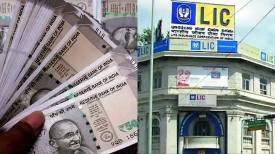 LIC Scheme Tips-&nbsp;LIC&nbsp;की इस स्कीम में करें निवेश, उम्र भर पाएं&nbsp;12000 रुपये की पेंशन