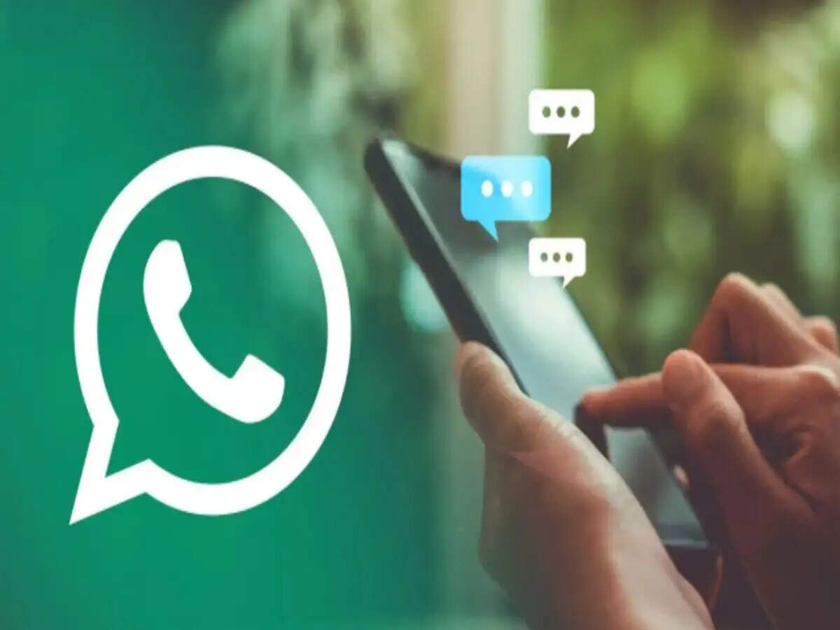 WhatsApp Tips- व्हाट्सएप पर आना वाला हैं नया फीचर, यूजर्स का मजा हो जाएगा दोगुना