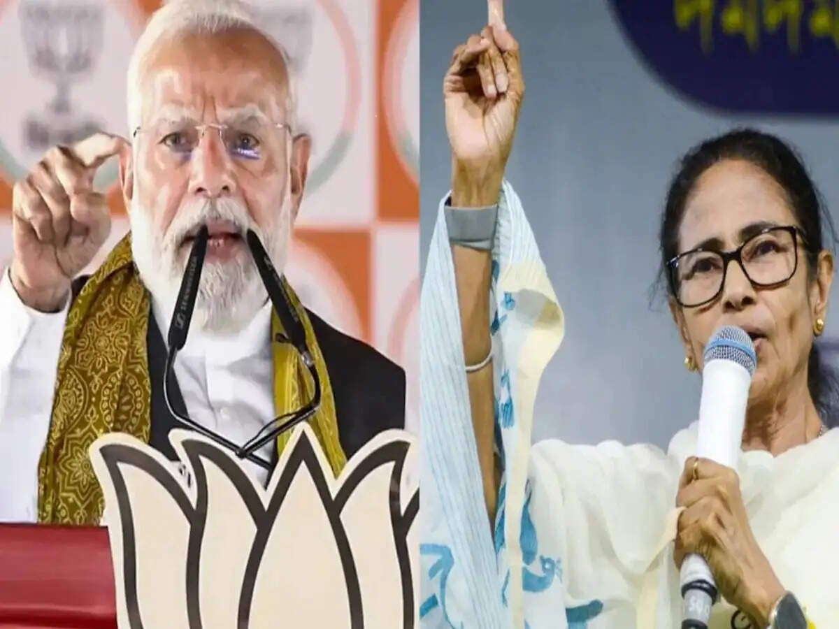 Politics News- पश्चिम बंगाल की फाल्टा सीट पर हुए दुबारा मतदान, 88% हुई वोटिंग