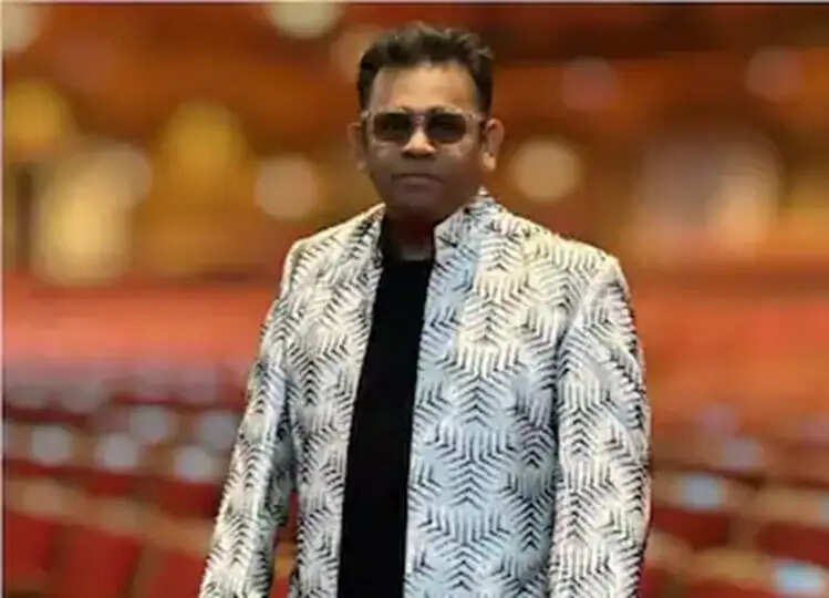 पहले हिंदू थे AR Rahman, इस हिंदू ज्योतिष ने दिया था 'मुस्लिम नाम', खुद किया था ये खुलासा
