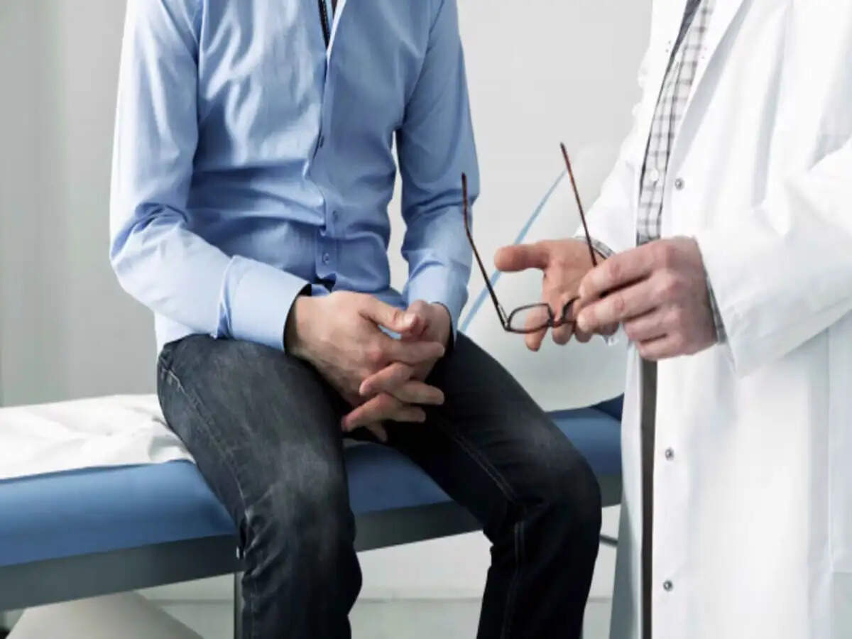 Health Tips- स्मोकिंग और ड्रिंक करने वाले हो जाएं सावधान,40 की उम्र बाद हो सकता हैं Prostate Cancer