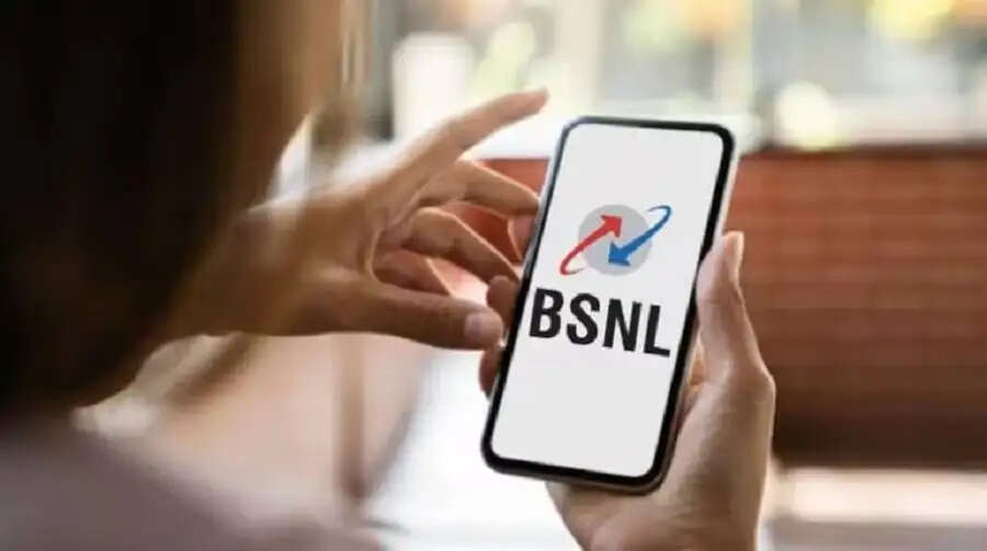BSNL Recharge Plan-&nbsp;BSNL&nbsp;ने वरिष्ठ नागरिकों के लिए पेश किया सस्ता प्लान, जानिए पूरी डिटेल्स