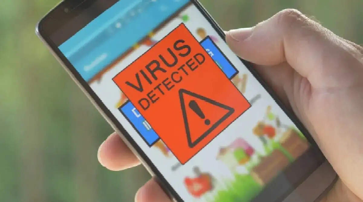 Phone Tips- आपके फोन में छिपे वायरस का इस आसान प्रोसेस से करें पता, जानिए इसके बारे में