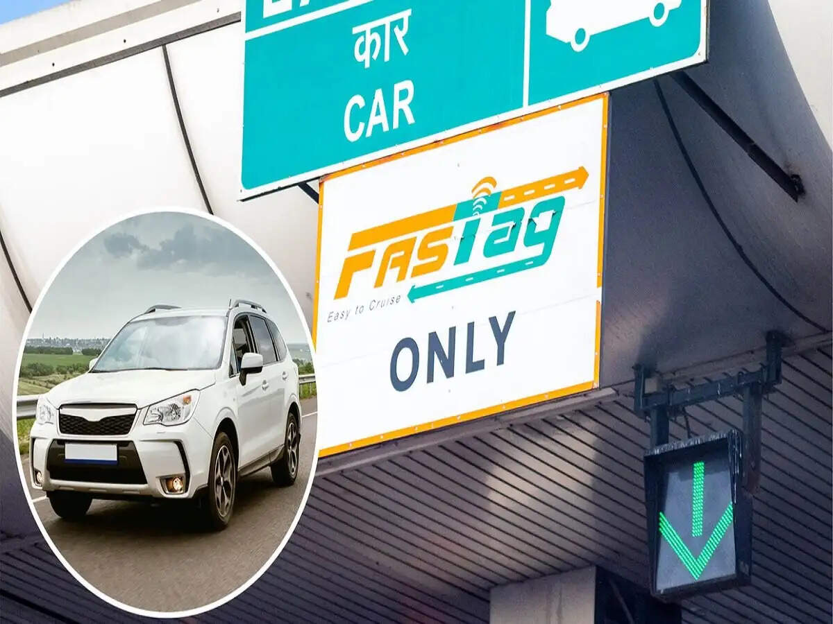 FASTag Pass Update- फासटेग का एनुअल पास हैं, तो आप इन रास्तों पर नहीं कर सकते हैं यूज