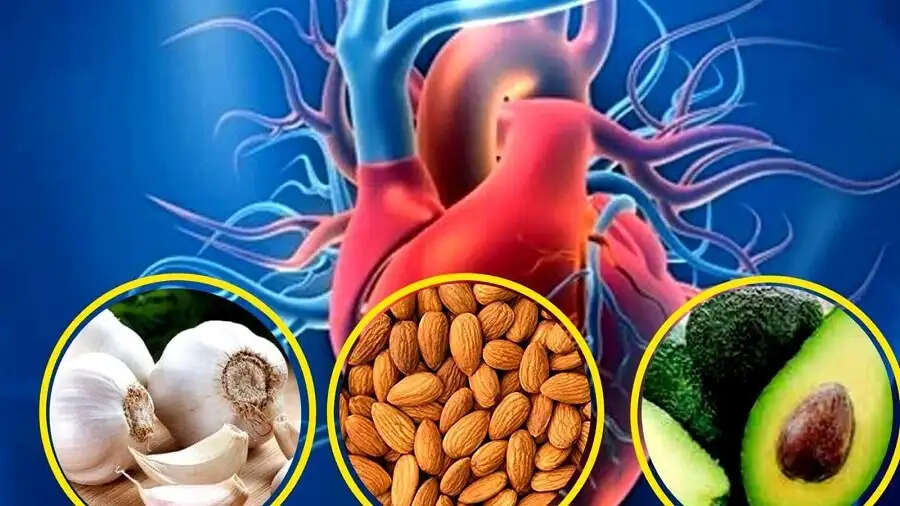 Health Tips- दिल के स्वास्थ्य के लिए फायदेमदं होते हैं ये सस्ते फूड्स, जानिए इनके बारे में