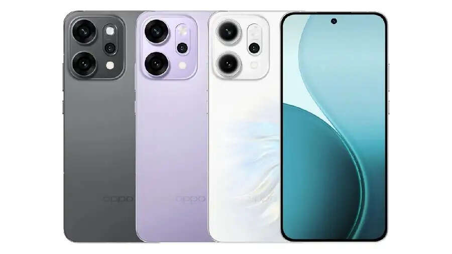 SmartPhone Tips-&nbsp;Oppo Reno 14 Pro&nbsp;खरीदना चाहते हैं, जानिए इसमें क्या हैं खास
