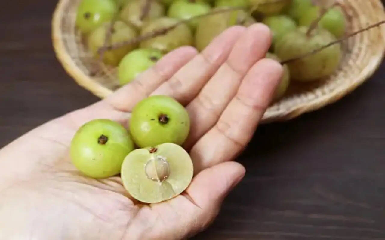 Health Tips- बॉड़ी दिखा रही हैं अर्ली एजिंग लक्षण, तो आहार में शामिल करें आंवला, स्वास्थ्य के लिए होत हैं फायदेमंद