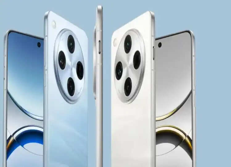 Oppo Find X8 and X8 Proभारत में हुए लॉन्च, जानें कीमत और फीचर्स