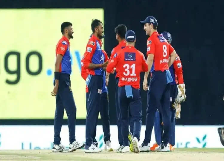 इस पूर्व भारतीय खिलाड़ी ने KL Rahul को नहीं बल्कि इस खिलाड़ी को चुना Delhi Capital का अगला कप्तान