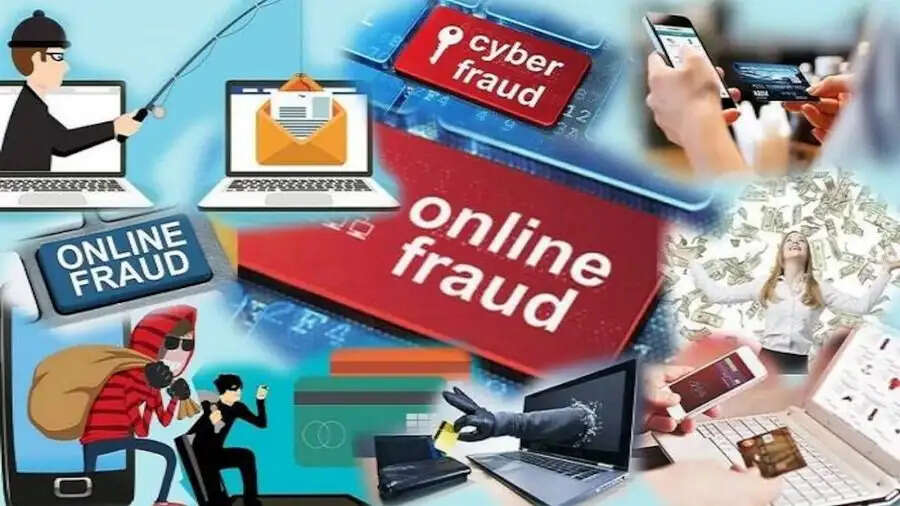 Online Fraud Tips- क्या ऑनलाइन फ्रॉड हो गया हैं, घबराने के बजाय उठाएं ये कदम