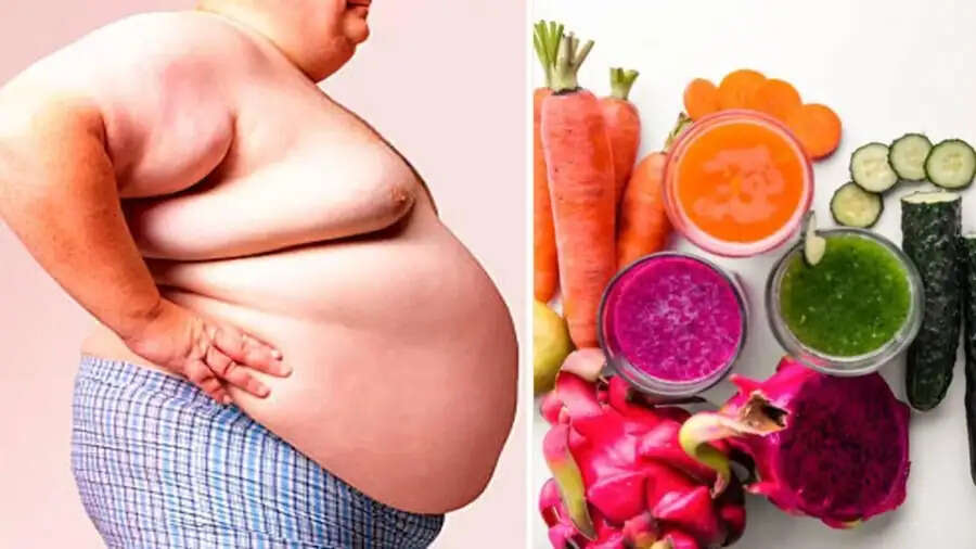 Health Tips- शरीर में इस विटामिन की कमी से नहीं उठा पाते हैं आप वजन, जानिए इसके बारे में