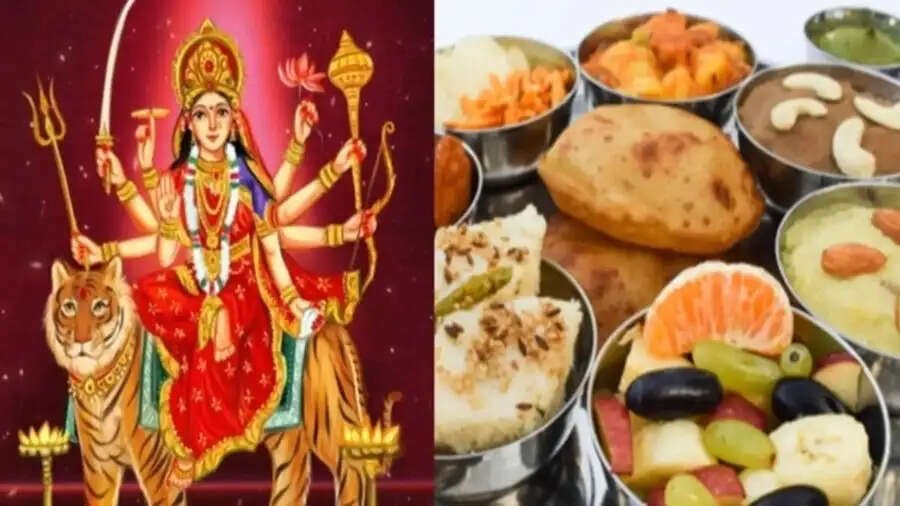 Navratri Special-&nbsp;नवरात्रि के दौरान माता रानी को भूलकर भी ना चढ़ाएं ये प्रसाद, जानिए इनके बारे में