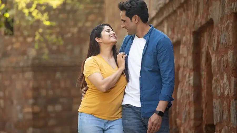Entertainment News-&nbsp;वैलेंटाइन डे के मौके पर घूमने जाएं इन रोमांटिक जगहों पर, आइए जानें