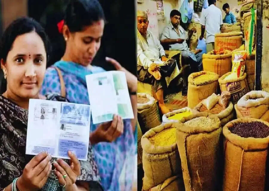 Ration Card Tips-  अगर मुफ्त राशन लेना चाहते हैं, तो यह काम करना जरूरी