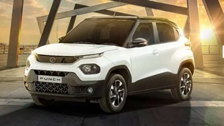 Automobile Tips- Tata Punch&nbsp;कितना देती हैं माइलेज, आइए जानें