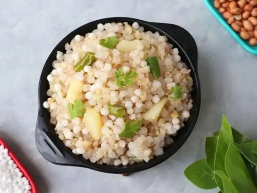 Health Tips-&nbsp;साबूदाना सेवन इन लोगो के लिए होता हैं जहर, जानिए इनके बारे में