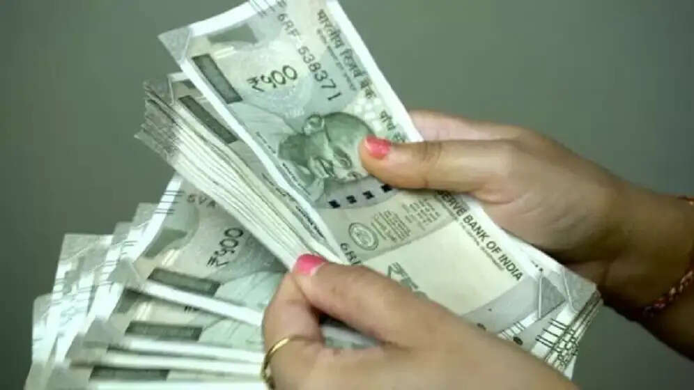 PF निकासी: EPFO सदस्यों के लिए बड़ी खुशखबरी, अब UPI और ATM के जरिए निकाल सकेंगे 1 लाख रुपये