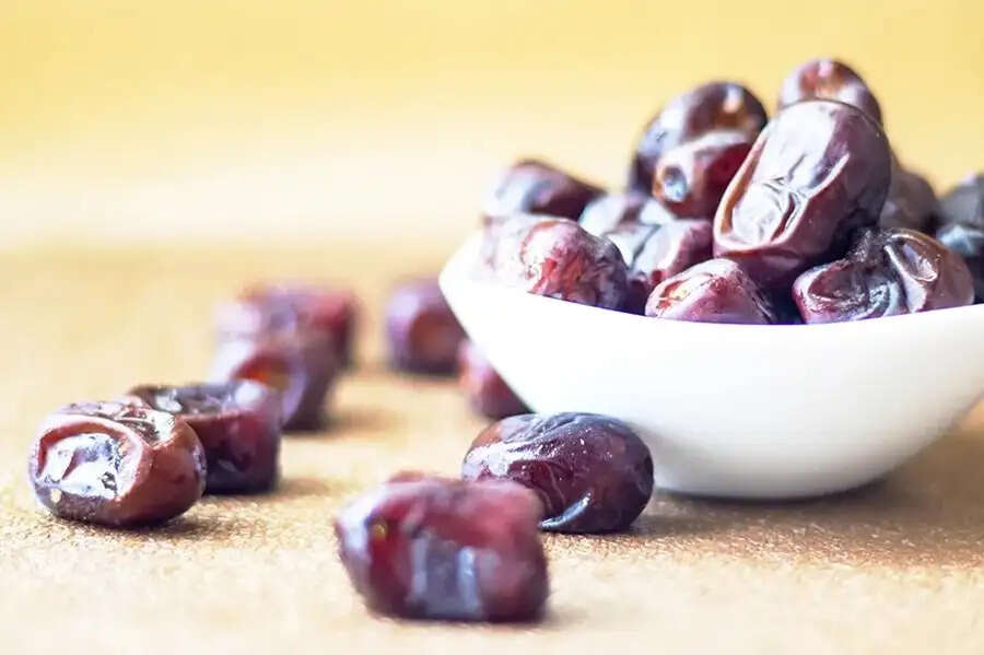 Health Tips-&nbsp;प्रतिदिन खजूर खाने से मिलते हैं ये जबरदस्त फायदें, जानिए इनके बारे में