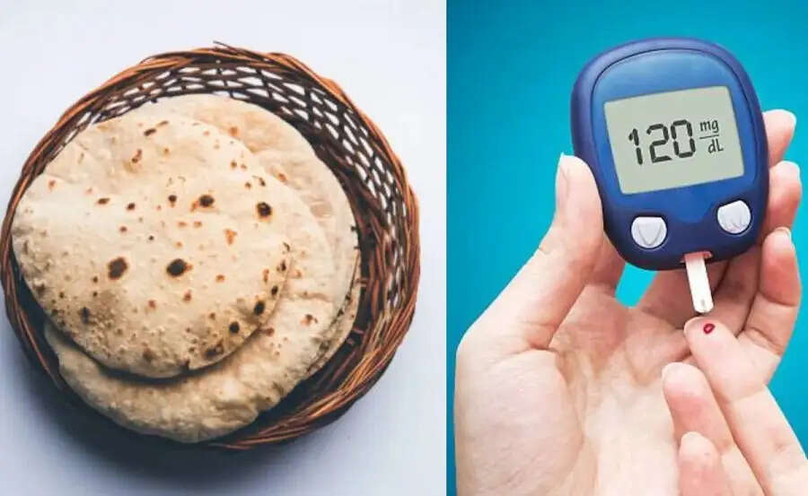 Health Tips-&nbsp;क्या शुगर लेवल करना चाहते हैं कंट्रोल, तो इस आटे की रोटी का करें सेवन