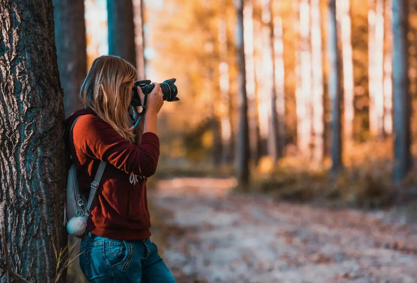 DSLR Camera- क्या आपको फोटोग्राफी का शौक हैं, तो ये DSLR कैमरा खरीदें