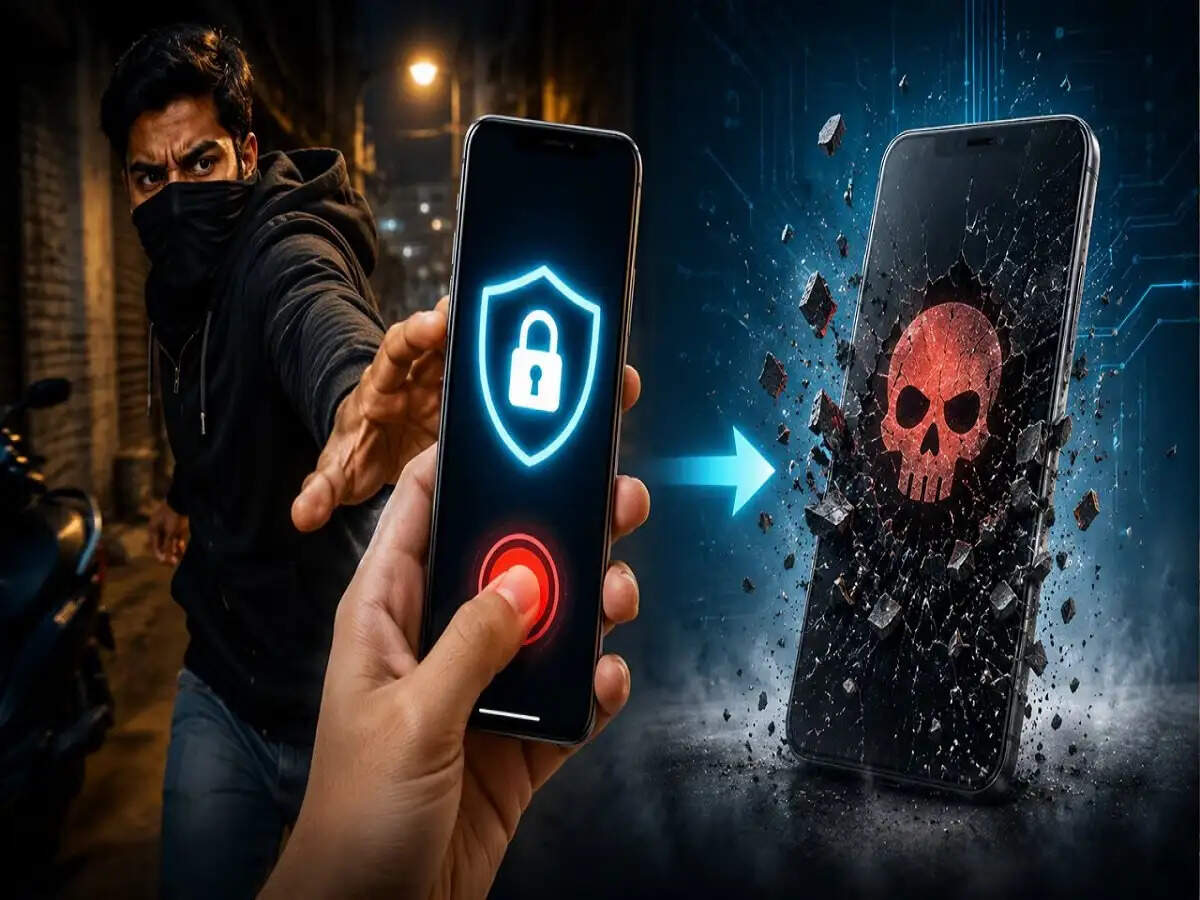 Smartphone Tips- Kill Switch की मदद से कबाड़ हो जाएगा चोरी हुआ फोन, जानिए इस फीचर के बारे में