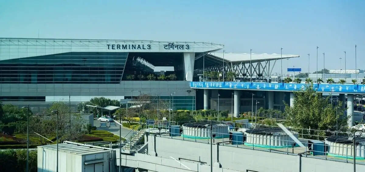 Biggest Airports India- &nbsp;यह हैं भारत के सबसे बड़े हवाई अड्डे, विशालता को जानकर हैरान हो जाएंगे आप