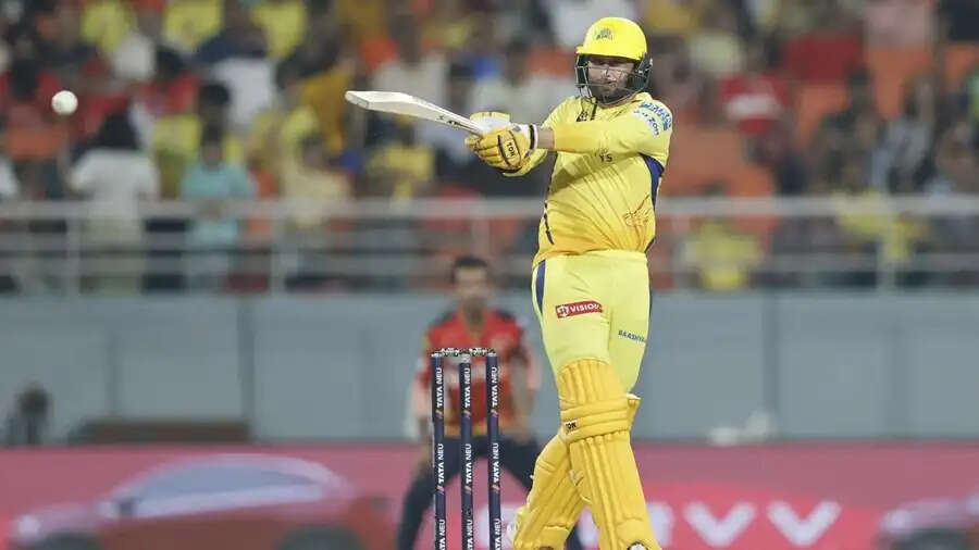 IPL 2025-  IPL&nbsp;इतिहास में ये खिलाड़ी हुए हैं रिटायर आउट, जानिए इनके बारे में