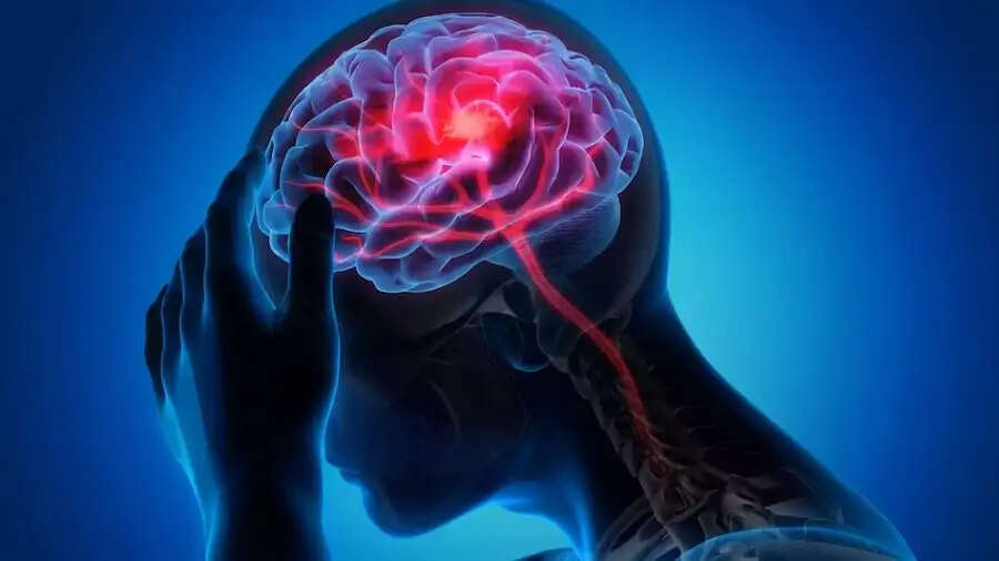 Health Tips-&nbsp;ज्यादातर रात में क्यों आता हैं ब्रेन हैमरेज, जानिए इसकी वजह