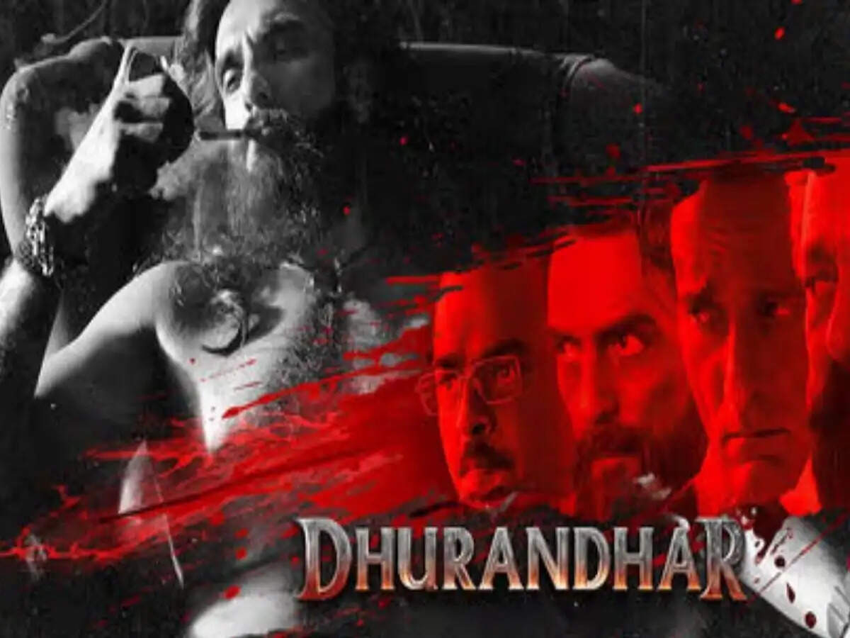 Entertainment News- OTT पर सबसे ज्यादा व्यूज मिलने वाली फिल्म बनी धुरंधर, तौड़े सारे रिकॉर्ड