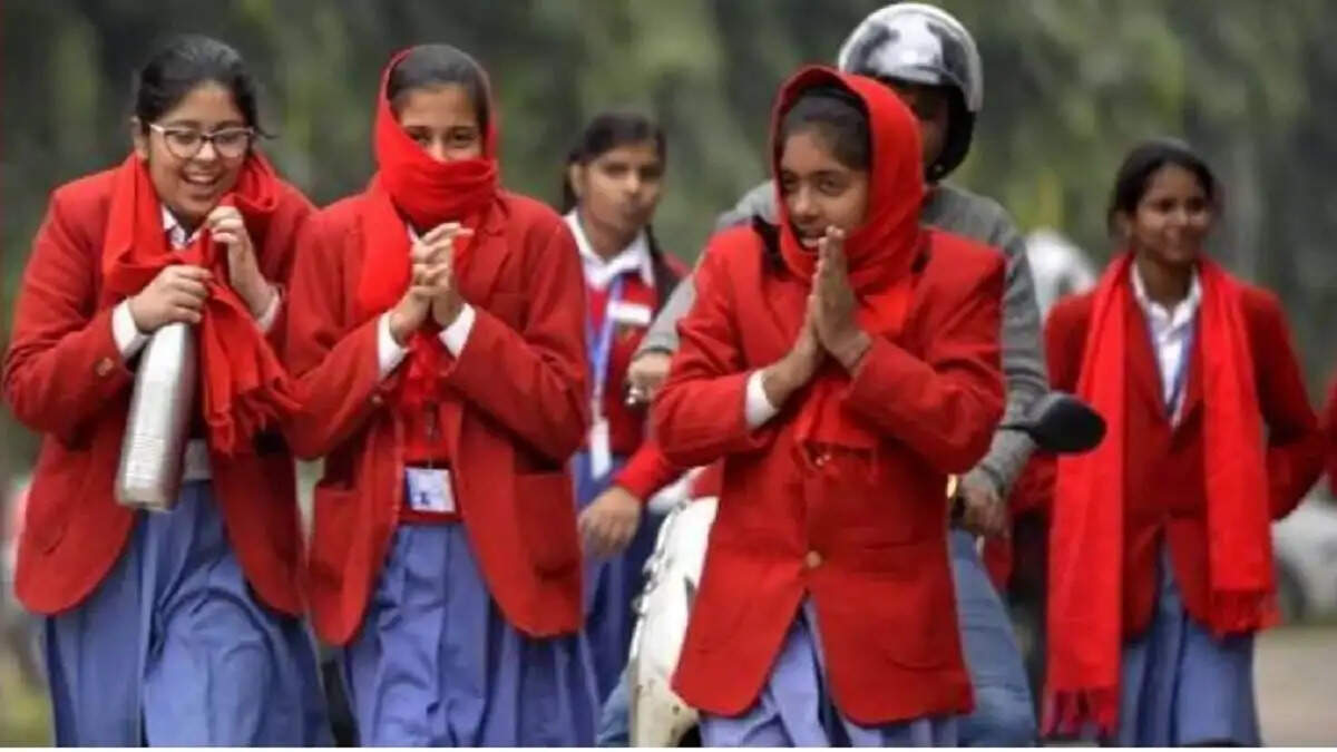 School Holiday 2024- शिक्षा विभागन ने किया शीतकालीन अवकाश घोषित, 23 दिसंबर से 10 जनवरी तक बंद रहेंगे शिक्षा संस्थान