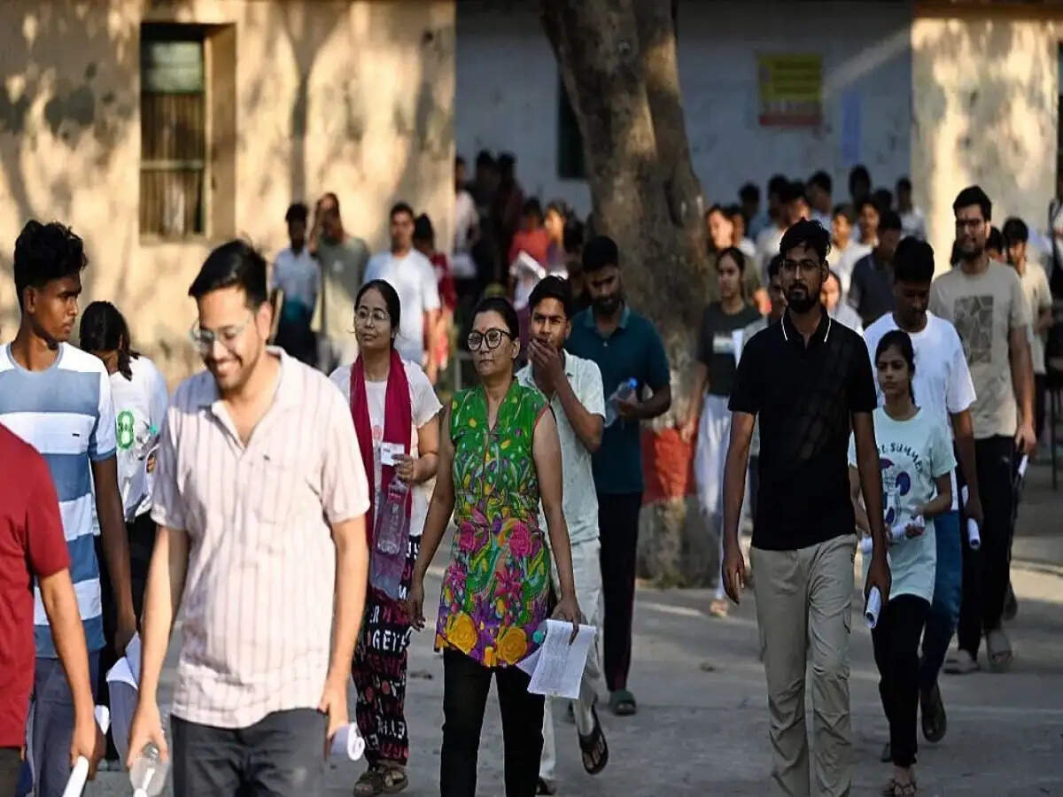 JEE Advanced Result 2026- जल्द आने वाला हैं&nbsp;JEE Advanced 2026 का परिणाम, ऐसे करें चेक