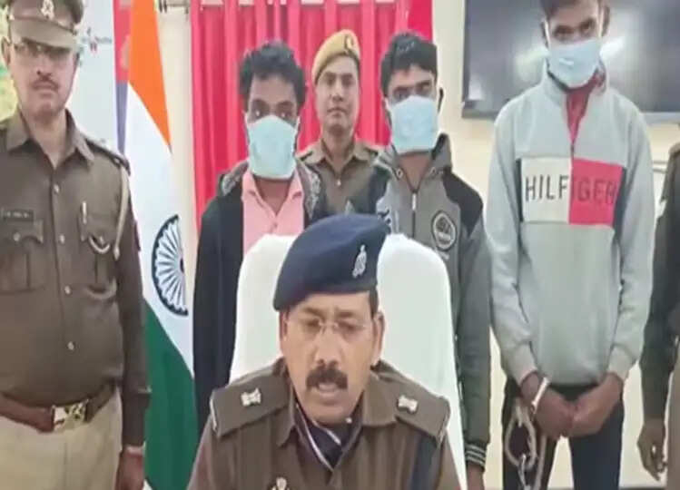 Crime: पति को मिला अपनी पत्नी के एक्स्ट्रा मेरिटल अफेयर का वीडियो, दी ऐसी सजा जिसे जानकर काँप जाएगी रूह