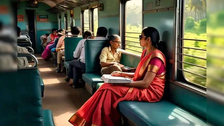 Train Tickets Rules-&nbsp;यात्री चार्ट तैयार होने के बाद भी क्या आप कंफर्म सीट बुक कर सकते हैं, जानिए क्या कहता है नियम