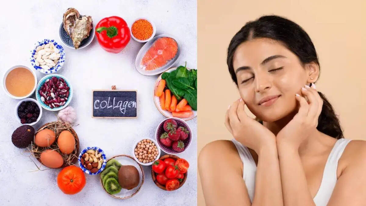 Skin Care Tips- क्या शरीर में कोलेजन हो गया हैं कम, तो इन हरी सब्जियों का करें सेवन