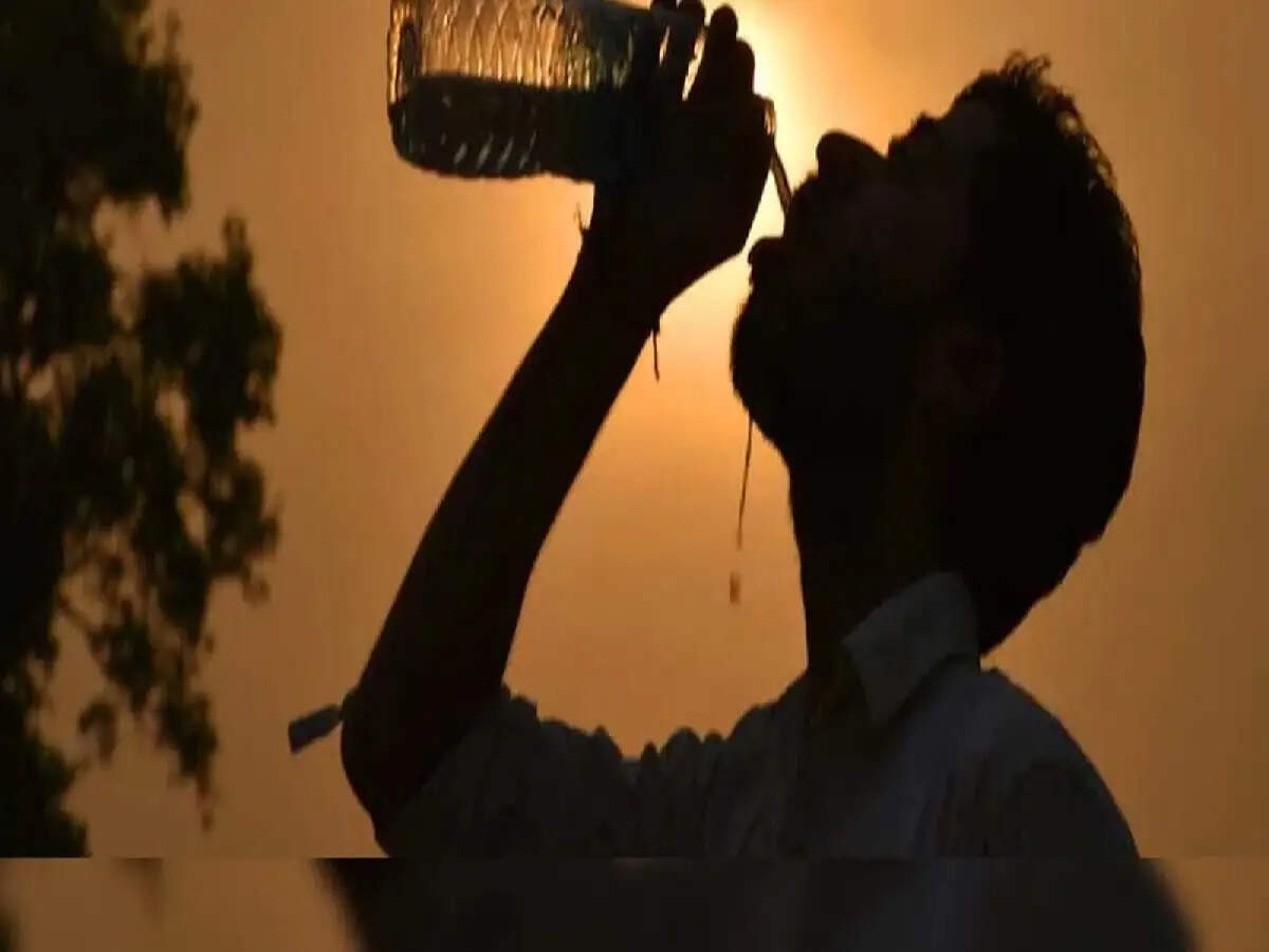 Health Tips-&nbsp;&nbsp;ऐसे लोग भूलकर भी न निकलें घर से बाहर लू में, जानिए इसकी वजह