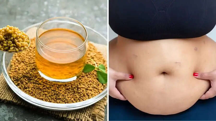 Health Tips-&nbsp;खाली पेट भीगी मेथी खाने से मिलते हैं ये लाभ, ऐसे करें इनका सेवन