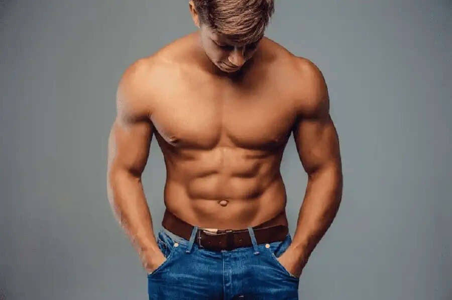 Health Tips- क्या आप कई सालों से एब्स बनाने की सोच रहे है, तो अपने आहार में शामिल करें ये चीजें