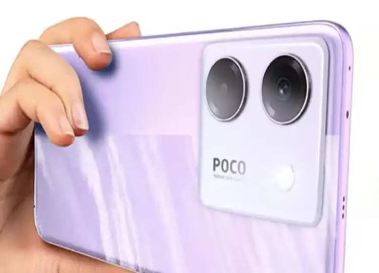 Poco M7 प्रो 17 दिसंबर को हो रहा है लॉन्च : जानें वो सब कुछ जो आपको जानना चाहिए